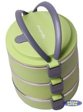 Trojak obiadowy 2,1 L