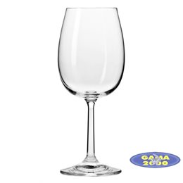 Kieliszki do wina czerwonego PURE