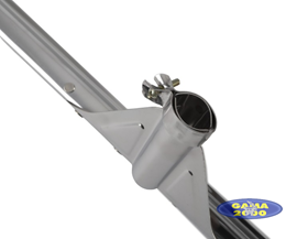 Ściągaczka do podłogi 45 cm