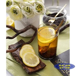 Komplet szklanek KROSNO 250 ml 