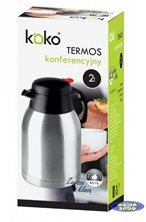 Termos konferencyjny 2 L