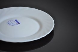 Talerz deserowy mały TRIANON