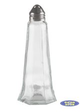 Solniczka szklana 35 ml