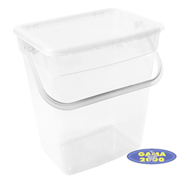 Pojemnik na proszek 10 L