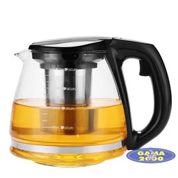 Dzbanek zaparzacz 1,5 L MARTIBELLO