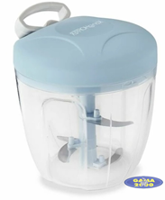 Krajacz do cebuli duży