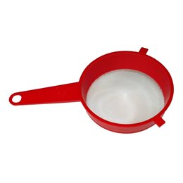 Sitko plastikowe 16 cm