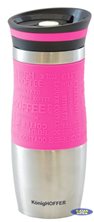 Kubek termo PINK