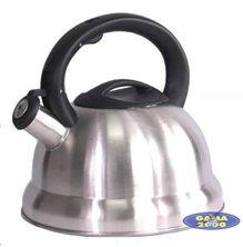 Czajnik ALF 3 L SATYNA