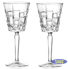 Kieliszki do wina ETNA 200 ml x 6 sztuk
