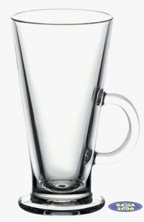 Szklanka COLOMBIA 260 ml