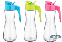 Butelka na oliwę 275 ml