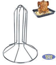 Stojak do pieczenia kurczaka