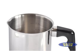 Garnek do mleka INDUKCJA 14 cm / 1,8 L