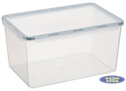 Pojemnik do żywności AMSTERDAM 8,3 L