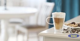 Komplet kubków termicznych TAZZA 300 ml  