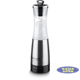 Młynek elektryczny grawitacyjny