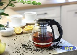 Dzbanek zaparzacz 1,5 L MONTESSIMO