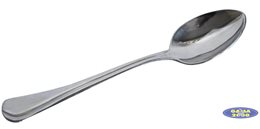 Komplet łyżeczek do kawy LORCH x 3 sztuki