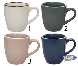 Kubek MINERAL 420 ML