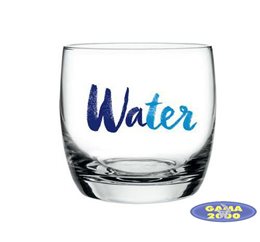 Komplet szklanek WATER