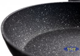 Patelnia TIVANO BERRETTI 28 cm z pokrywą