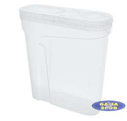 Pojemnik na artykuły sypkie 2,4 L