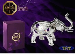 Figurka SWAROVSKI SŁONIK