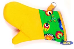 Rękawica kuchenna FOLK