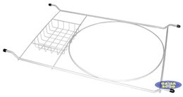 Podstawka pod miskę