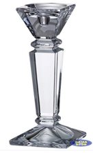 Świecznik Bohemia EMPERY 25 cm 