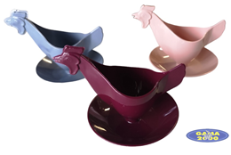 Podstawka pod jajko KOGUT