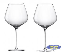 Komplet kieliszków RONA GRACE 950 ML