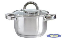 Garnki KOKO - zestaw 8 - częściowy 