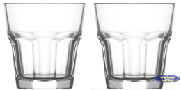 Komplet szklanek ARAS LAV 200 ml