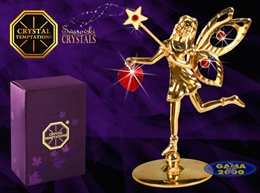 Figurka SWAROVSKI ELF 