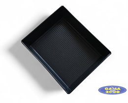 Blacha do pieczenia TORTA 27,5 x 22,5 cm