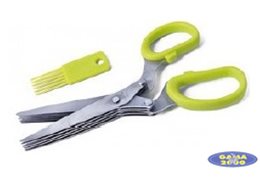 Nożyce do siekania ziół