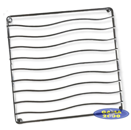 Podkładka pod garnek kwadratowa