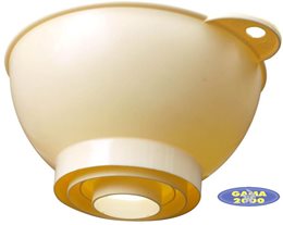 Lejek do przetworów