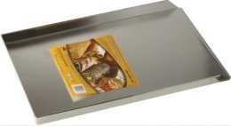 Blacha do pieczenia otwarta 43 x 29 cm