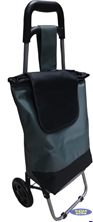 Wózek zakupowy z torbą MAŁY