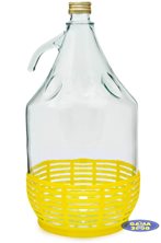 Gąsior DAMA 5 L z zakrętką