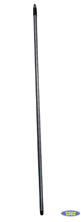 Kij do miotły karbowany 130 cm