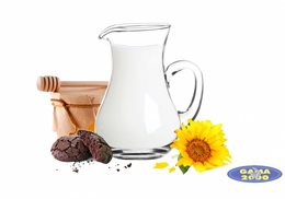 Mlecznik szklany 100 ml