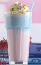 Komplet szklanek ARAS LAV 360 ml