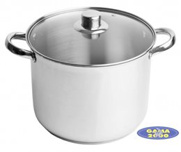 Garnek gastronomiczny 18 L