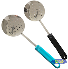 Szumówka z kolorową rączką