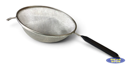 Sitko podwójne 22 cm