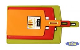 Deska Vegana 40,5 x 22 cm